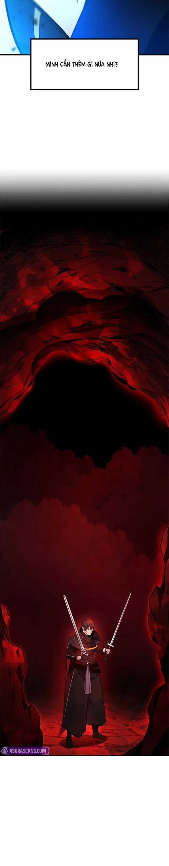 Hầm Ngục Hướng Dẫn Cấp Địa Ngục - Chapter 201 - Trang 23