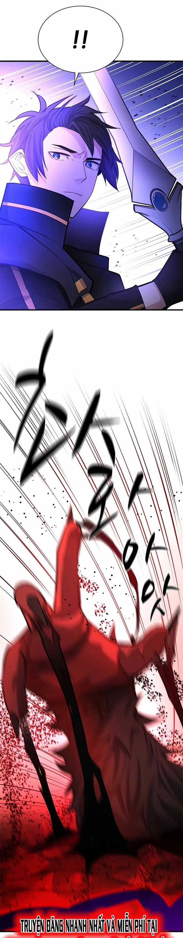 Hầm Ngục Hướng Dẫn Cấp Địa Ngục - Chapter 201 - Trang 27