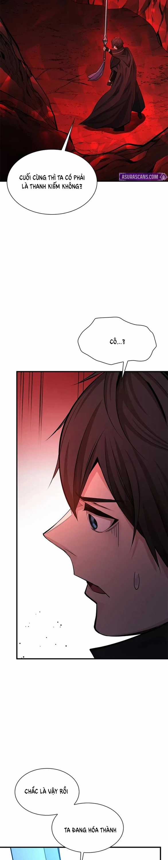 Hầm Ngục Hướng Dẫn Cấp Địa Ngục - Chapter 201 - Trang 4