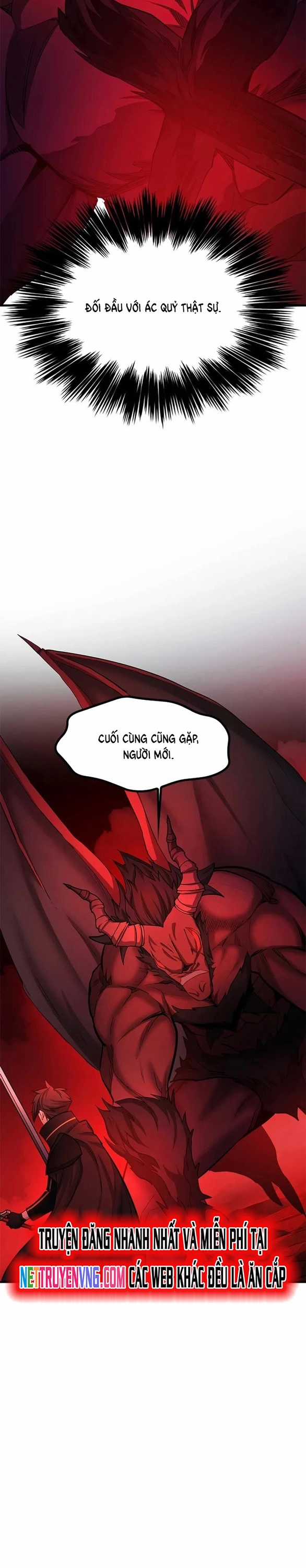 Hầm Ngục Hướng Dẫn Cấp Địa Ngục - Chapter 201 - Trang 31