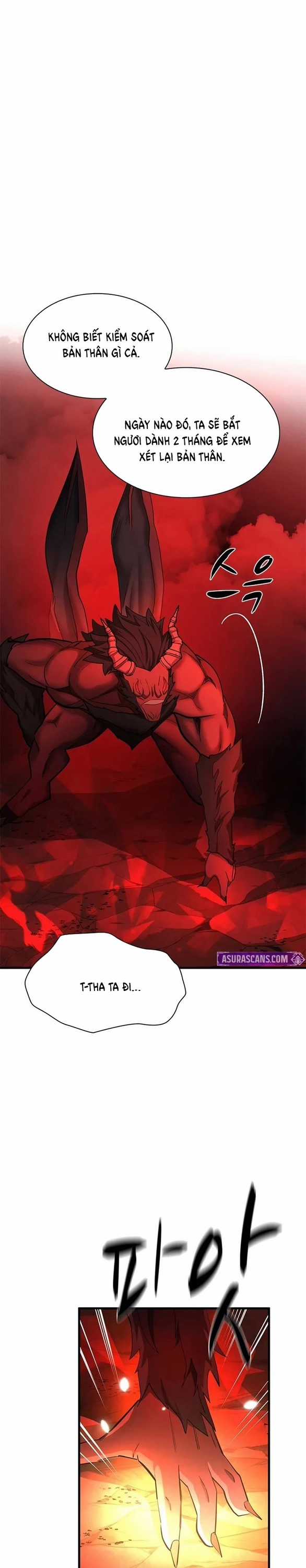 Hầm Ngục Hướng Dẫn Cấp Địa Ngục - Chapter 201 - Trang 33