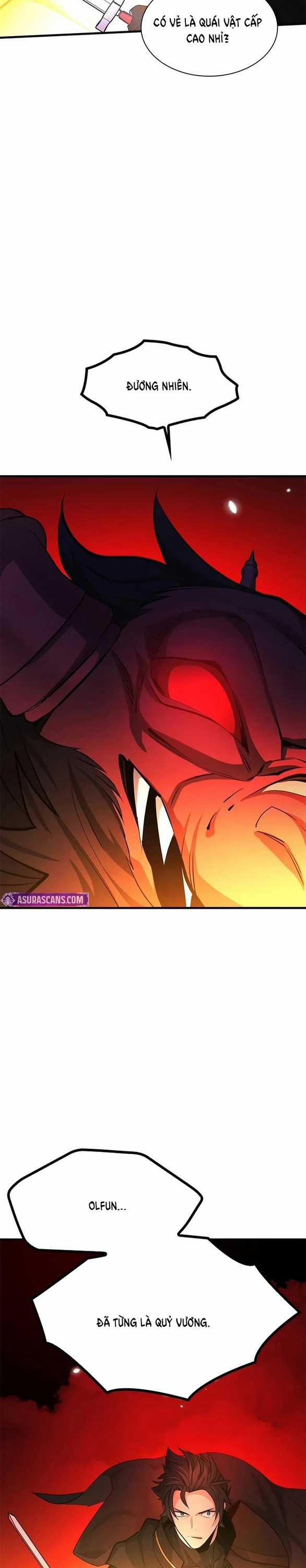 Hầm Ngục Hướng Dẫn Cấp Địa Ngục - Chapter 201 - Trang 36
