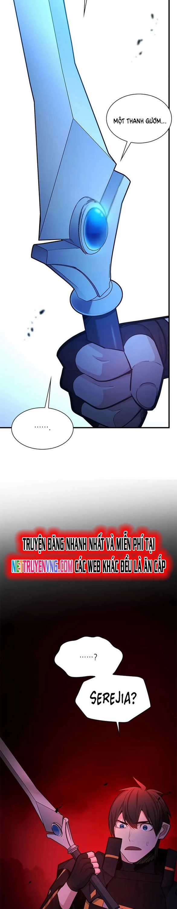 Hầm Ngục Hướng Dẫn Cấp Địa Ngục - Chapter 201 - Trang 5