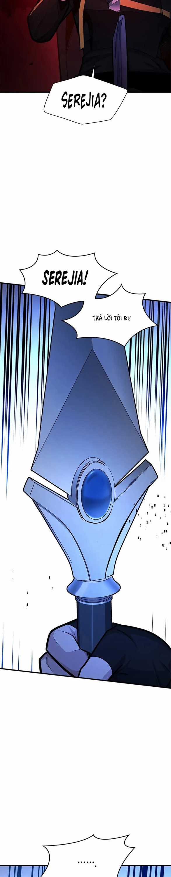 Hầm Ngục Hướng Dẫn Cấp Địa Ngục - Chapter 201 - Trang 6