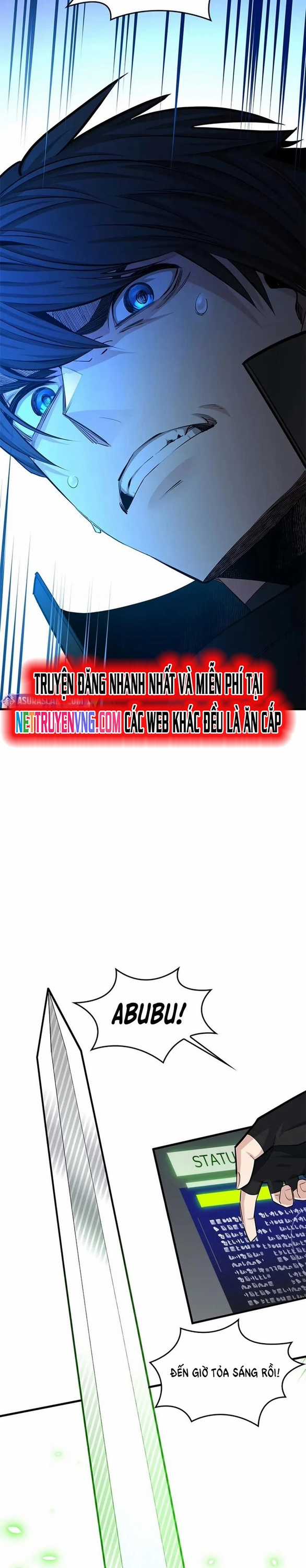 Hầm Ngục Hướng Dẫn Cấp Địa Ngục - Chapter 201 - Trang 7