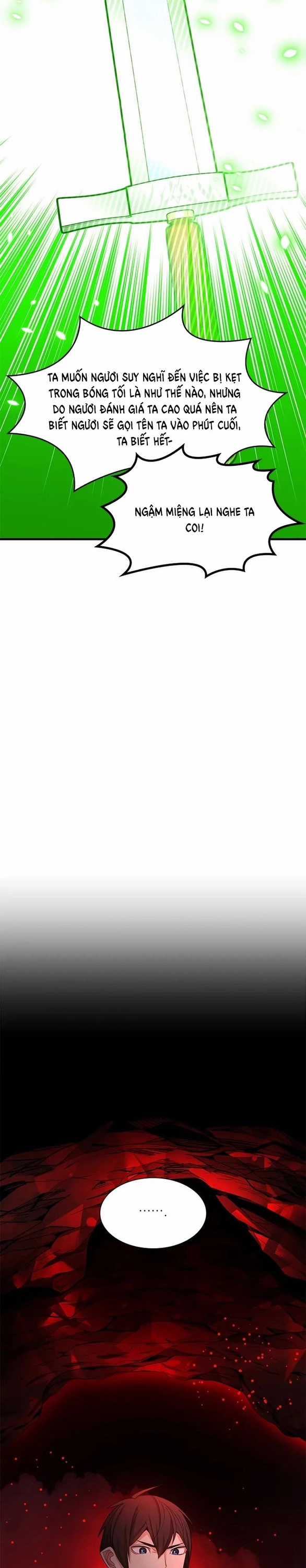 Hầm Ngục Hướng Dẫn Cấp Địa Ngục - Chapter 201 - Trang 8