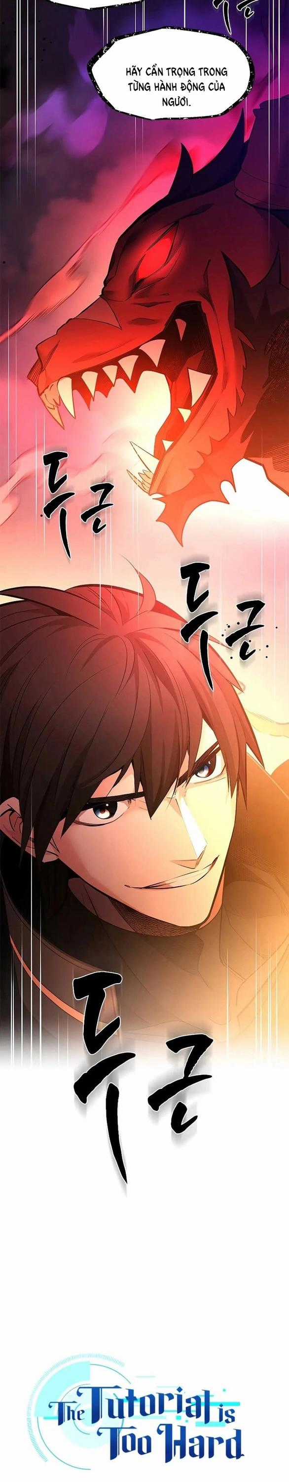 Hầm Ngục Hướng Dẫn Cấp Địa Ngục - Chapter 202 - Trang 2