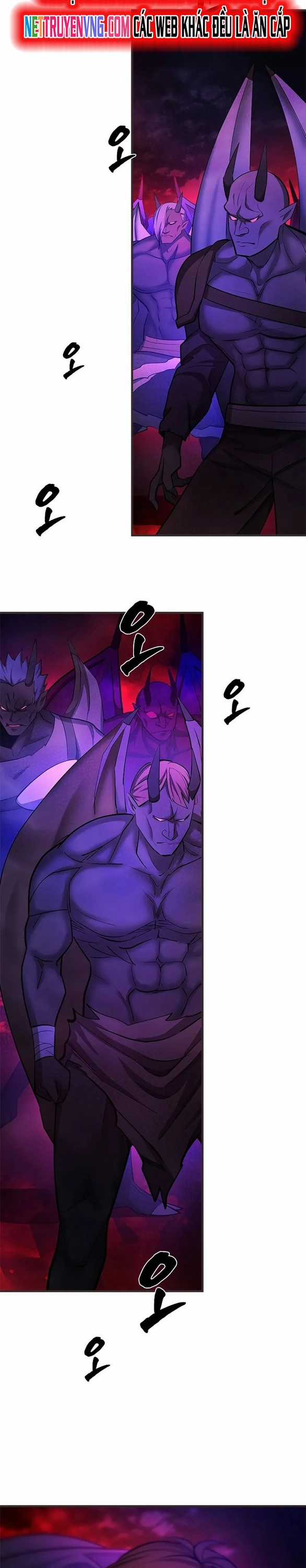 Hầm Ngục Hướng Dẫn Cấp Địa Ngục - Chapter 202 - Trang 14