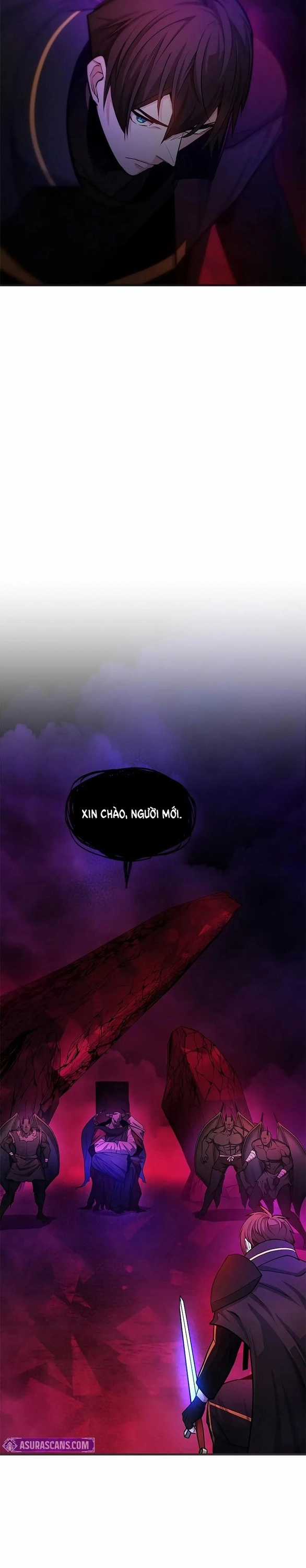 Hầm Ngục Hướng Dẫn Cấp Địa Ngục - Chapter 202 - Trang 15