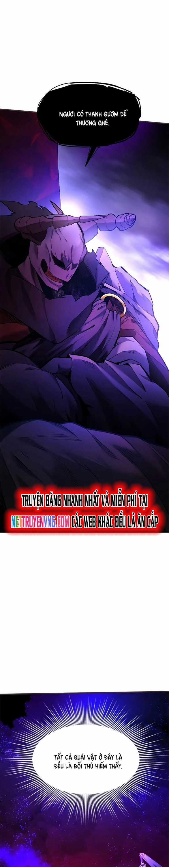 Hầm Ngục Hướng Dẫn Cấp Địa Ngục - Chapter 202 - Trang 16