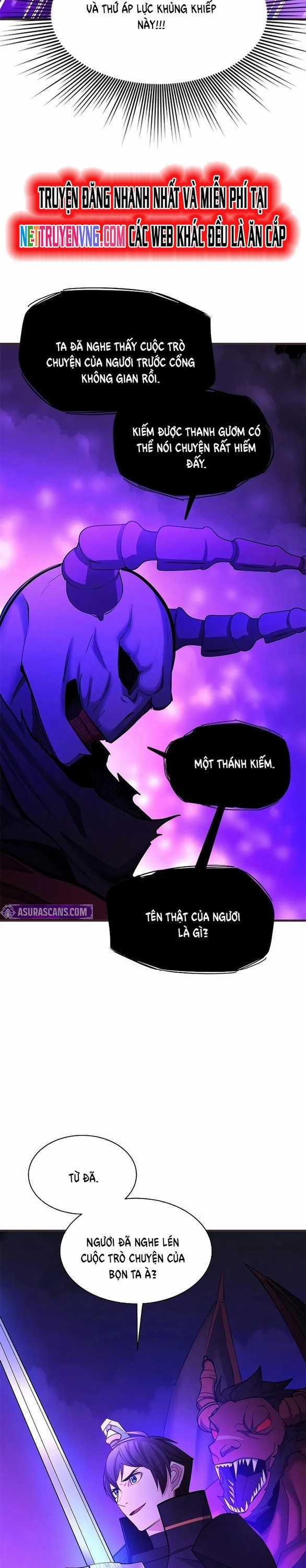 Hầm Ngục Hướng Dẫn Cấp Địa Ngục - Chapter 202 - Trang 18