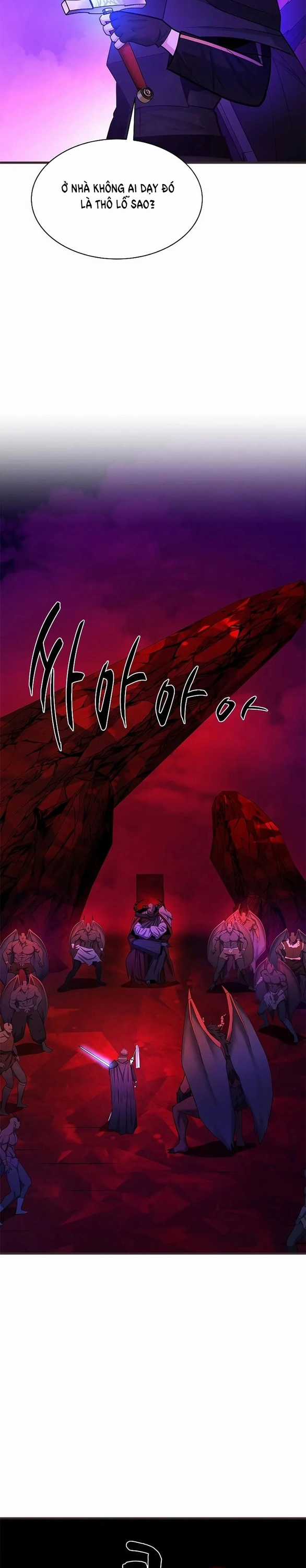Hầm Ngục Hướng Dẫn Cấp Địa Ngục - Chapter 202 - Trang 19