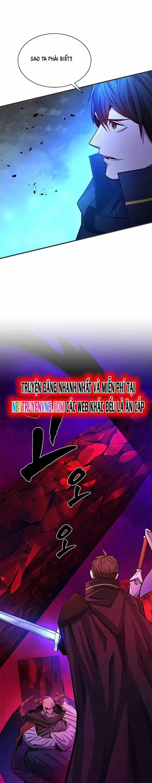 Hầm Ngục Hướng Dẫn Cấp Địa Ngục - Chapter 202 - Trang 21