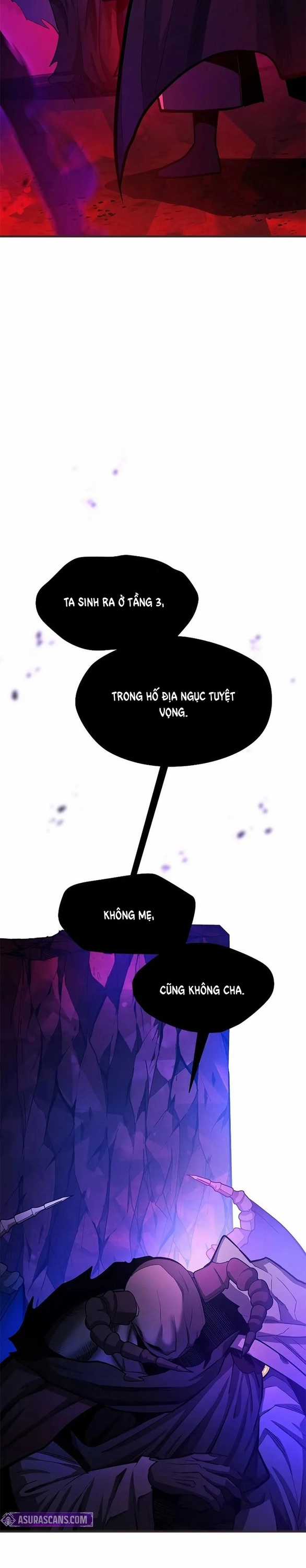 Hầm Ngục Hướng Dẫn Cấp Địa Ngục - Chapter 202 - Trang 22