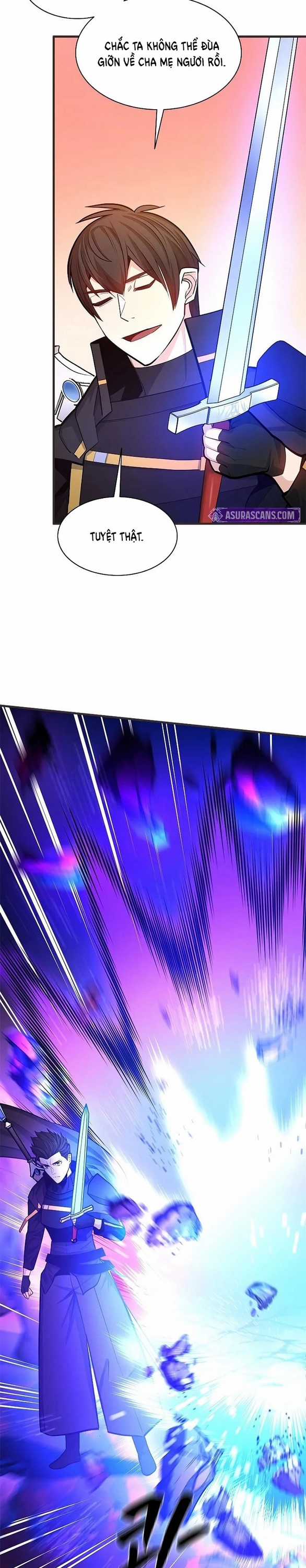 Hầm Ngục Hướng Dẫn Cấp Địa Ngục - Chapter 202 - Trang 24