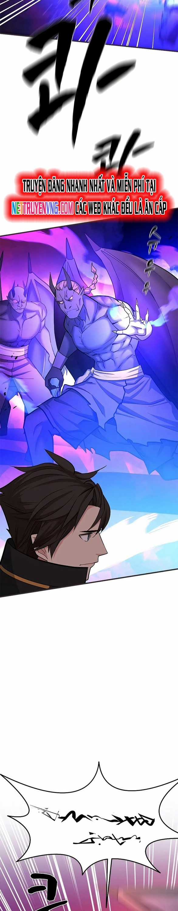 Hầm Ngục Hướng Dẫn Cấp Địa Ngục - Chapter 202 - Trang 25