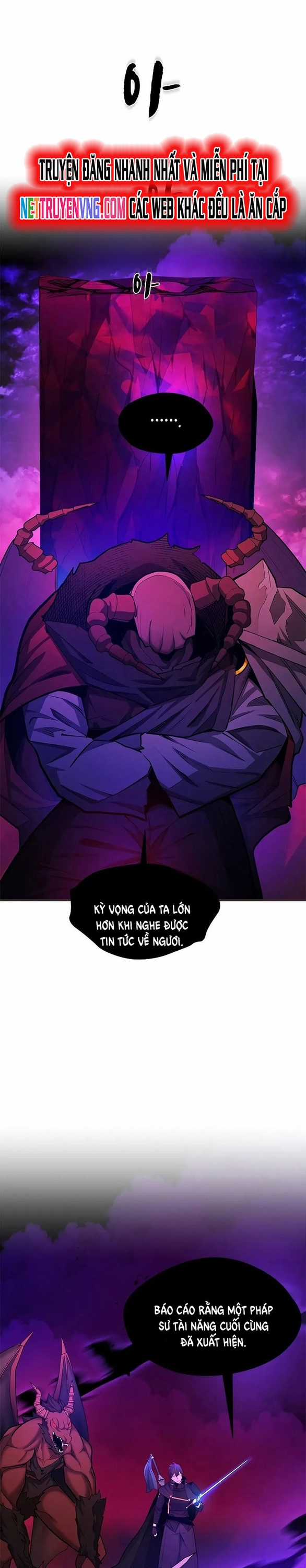 Hầm Ngục Hướng Dẫn Cấp Địa Ngục - Chapter 202 - Trang 27