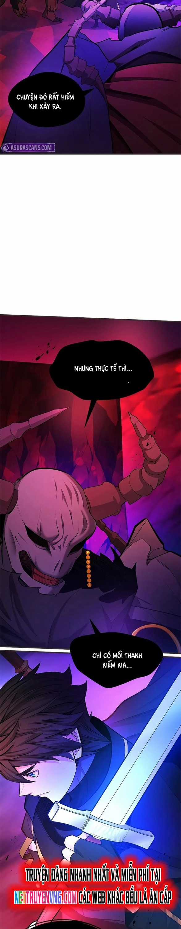 Hầm Ngục Hướng Dẫn Cấp Địa Ngục - Chapter 202 - Trang 28