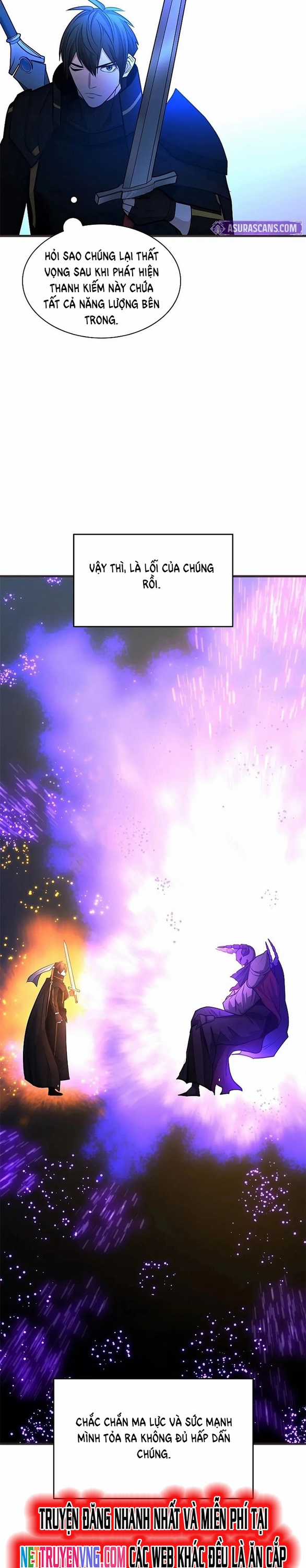 Hầm Ngục Hướng Dẫn Cấp Địa Ngục - Chapter 202 - Trang 30