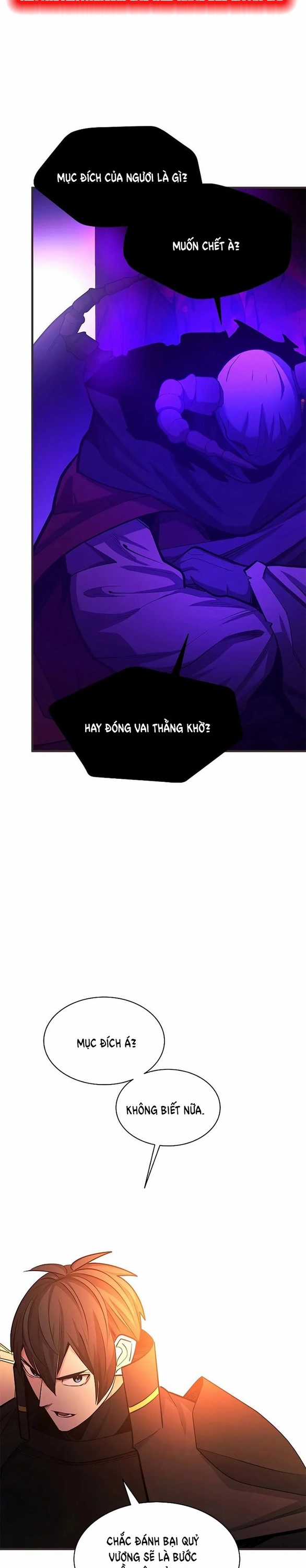 Hầm Ngục Hướng Dẫn Cấp Địa Ngục - Chapter 202 - Trang 31