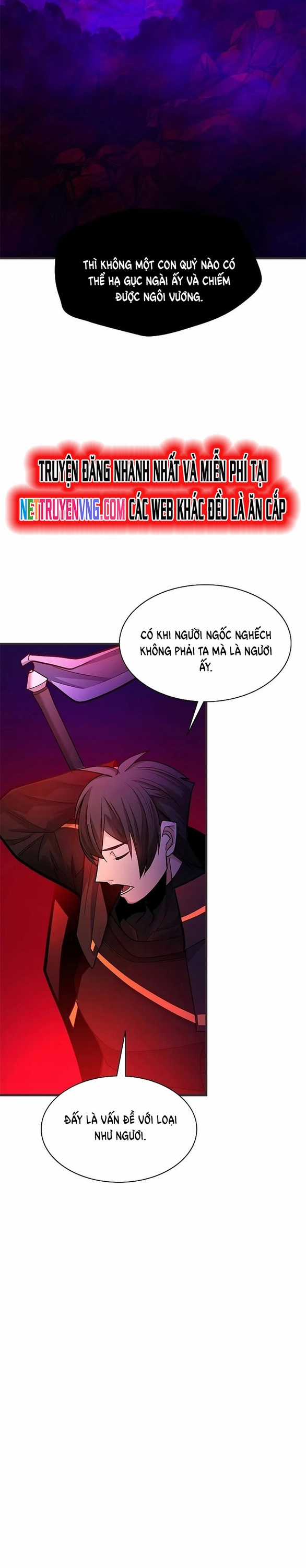 Hầm Ngục Hướng Dẫn Cấp Địa Ngục - Chapter 202 - Trang 33