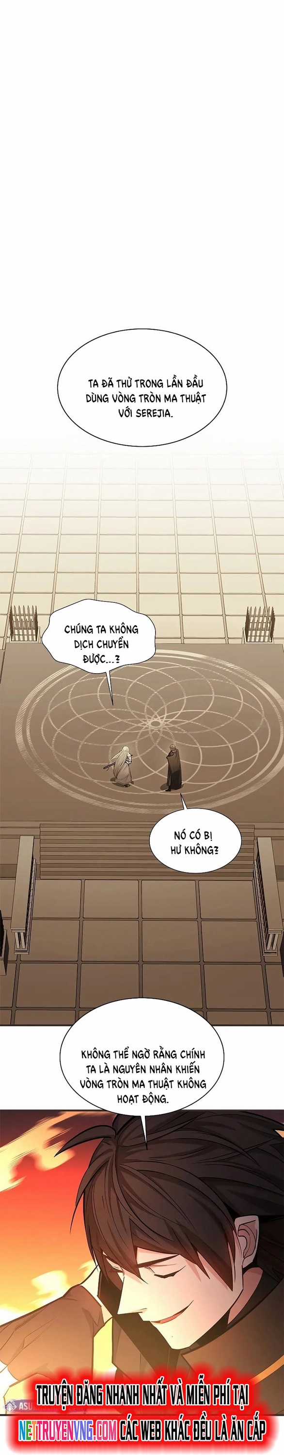 Hầm Ngục Hướng Dẫn Cấp Địa Ngục - Chapter 202 - Trang 5