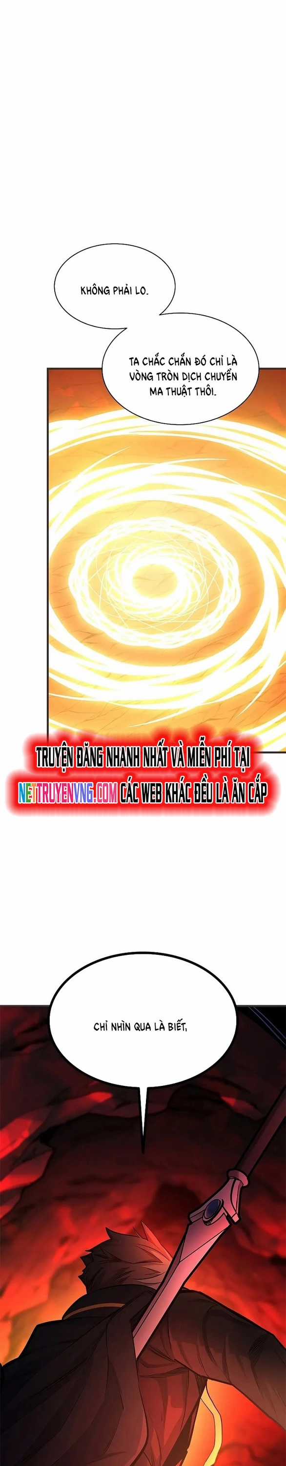 Hầm Ngục Hướng Dẫn Cấp Địa Ngục - Chapter 202 - Trang 7