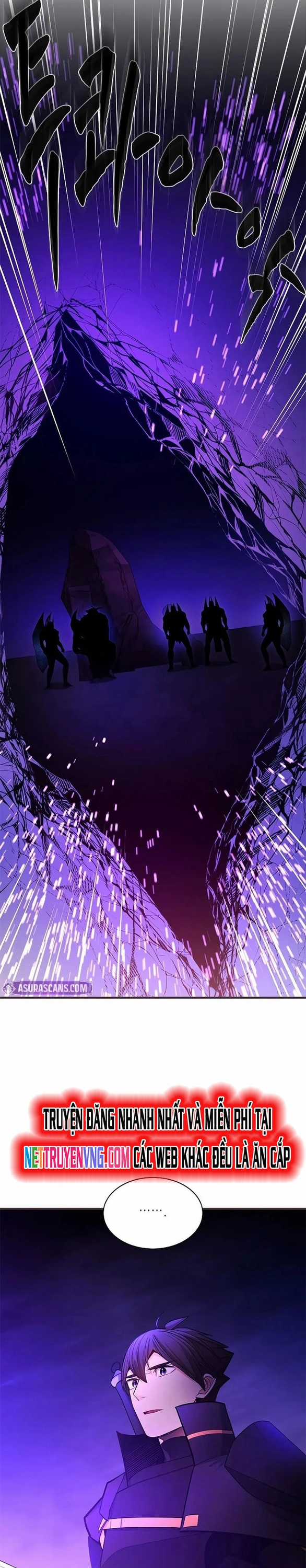 Hầm Ngục Hướng Dẫn Cấp Địa Ngục - Chapter 202 - Trang 10