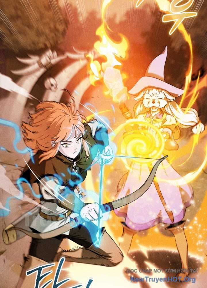 Hầm Ngục Ngon Lành - Chapter 1 - Trang 14