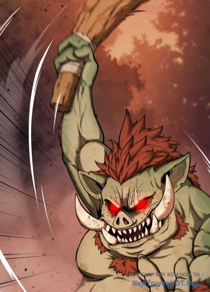 Hầm Ngục Ngon Lành - Chapter 1 - Trang 3