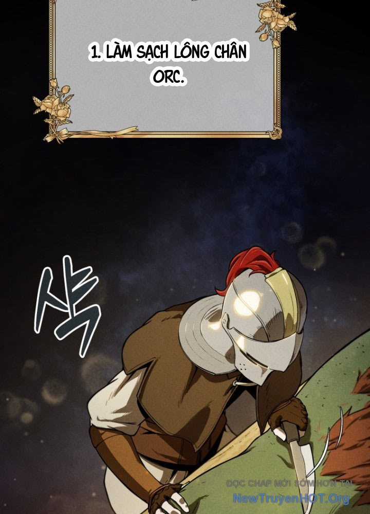 Hầm Ngục Ngon Lành - Chapter 1 - Trang 30