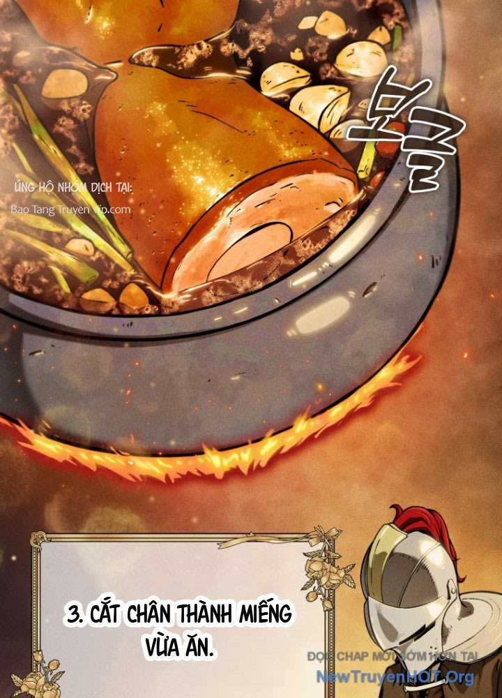 Hầm Ngục Ngon Lành - Chapter 1 - Trang 32