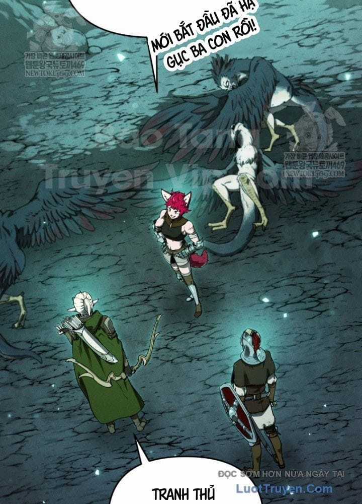 Hầm Ngục Ngon Lành - Chapter 10 - Trang 30