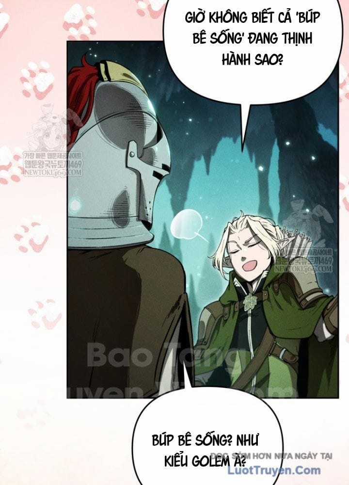 Hầm Ngục Ngon Lành - Chapter 10 - Trang 35