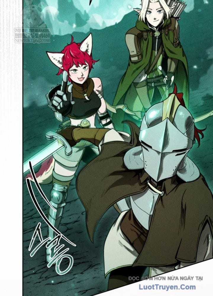 Hầm Ngục Ngon Lành - Chapter 10 - Trang 5