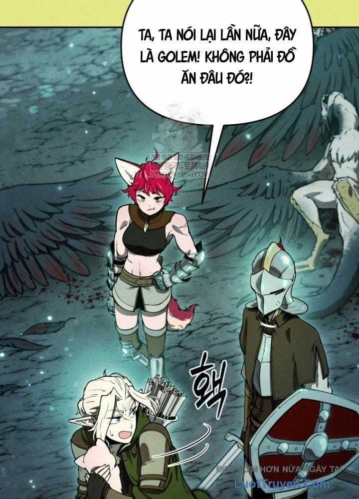 Hầm Ngục Ngon Lành - Chapter 10 - Trang 45