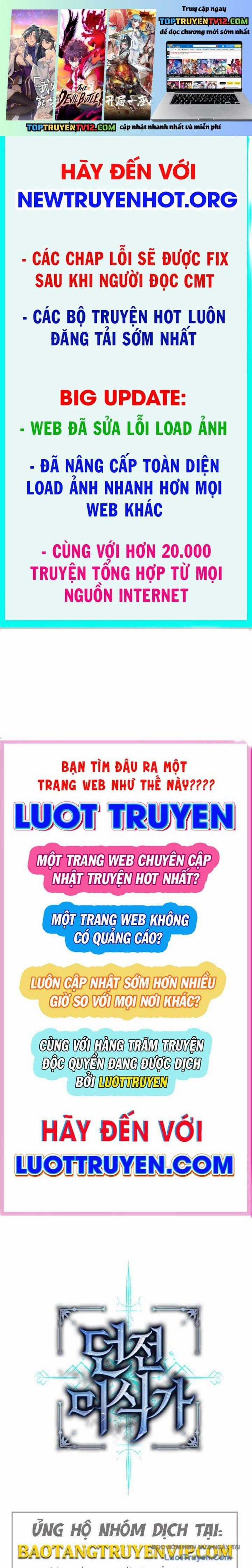 Hầm Ngục Ngon Lành - Chapter 11 - Trang 1
