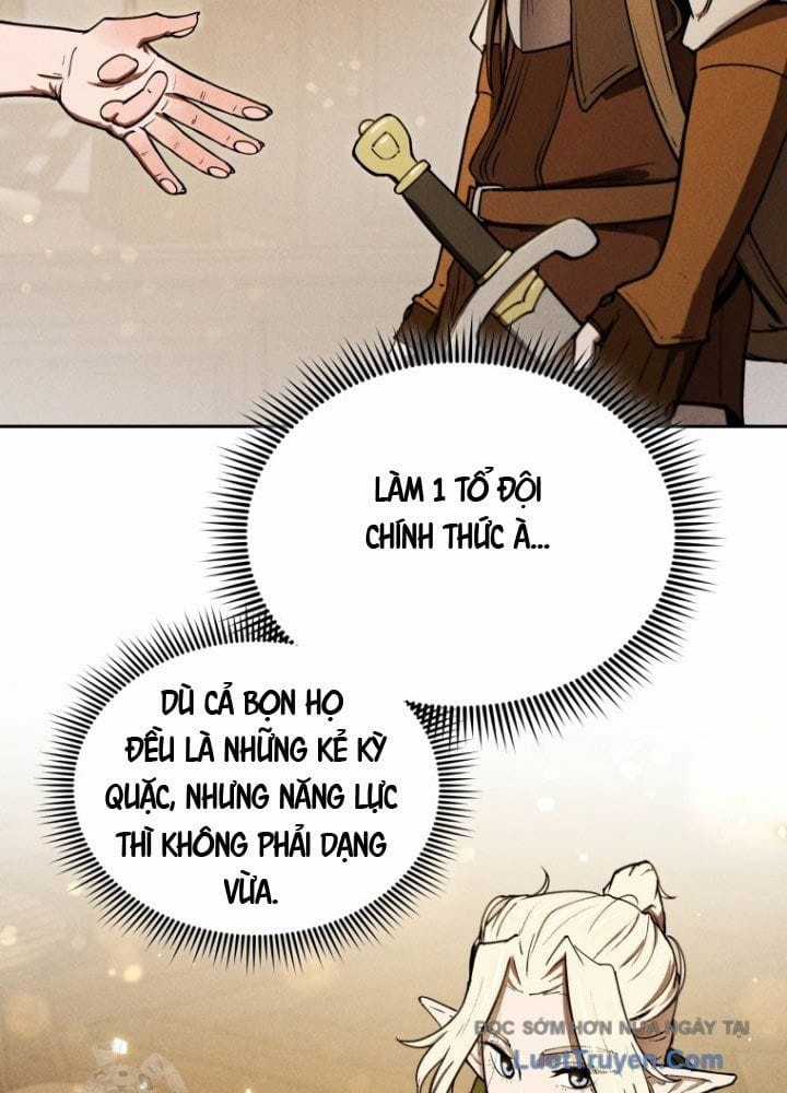 Hầm Ngục Ngon Lành - Chapter 11 - Trang 3