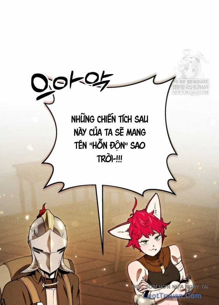 Hầm Ngục Ngon Lành - Chapter 11 - Trang 29