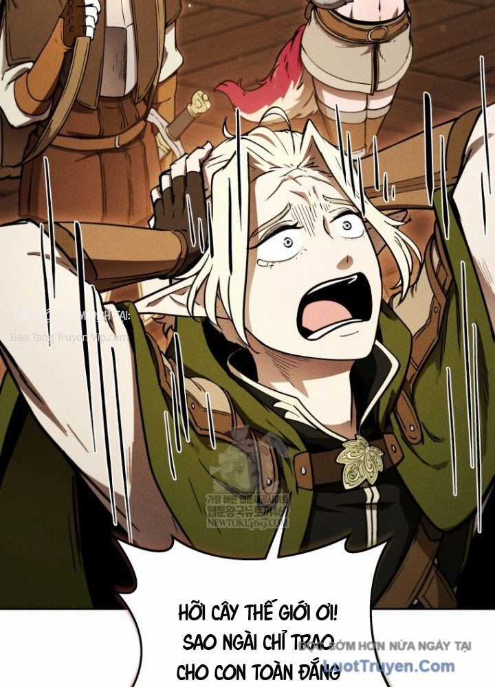 Hầm Ngục Ngon Lành - Chapter 11 - Trang 30