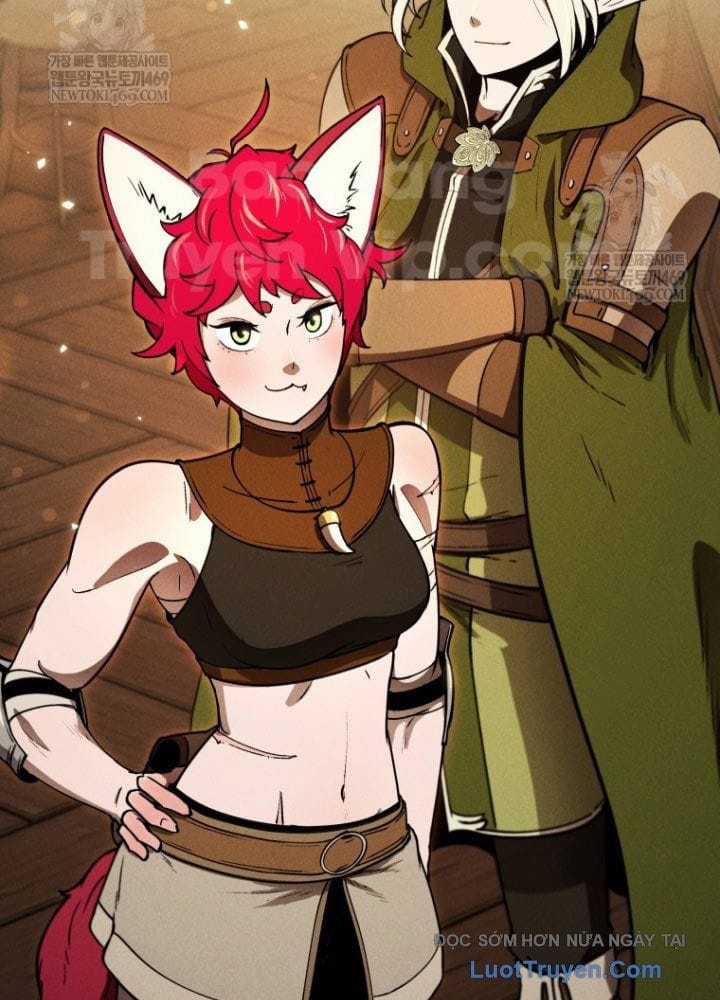 Hầm Ngục Ngon Lành - Chapter 11 - Trang 4