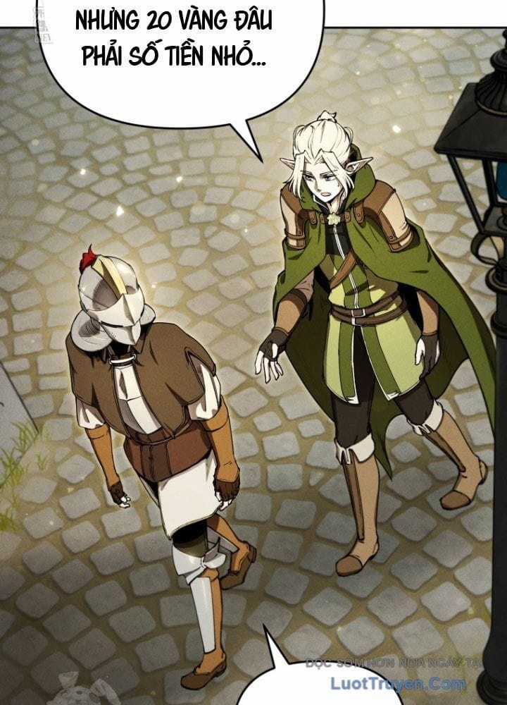 Hầm Ngục Ngon Lành - Chapter 13 - Trang 3