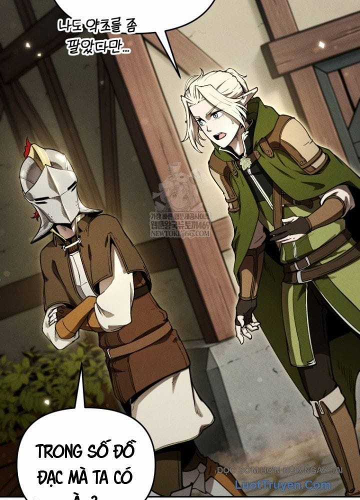 Hầm Ngục Ngon Lành - Chapter 13 - Trang 23