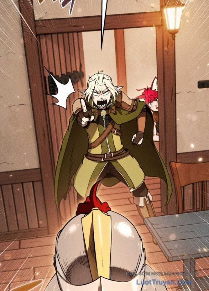 Hầm Ngục Ngon Lành - Chapter 14 - Trang 135