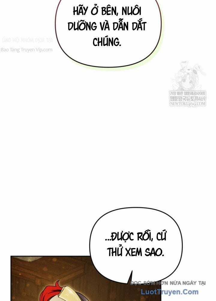 Hầm Ngục Ngon Lành - Chapter 14 - Trang 30