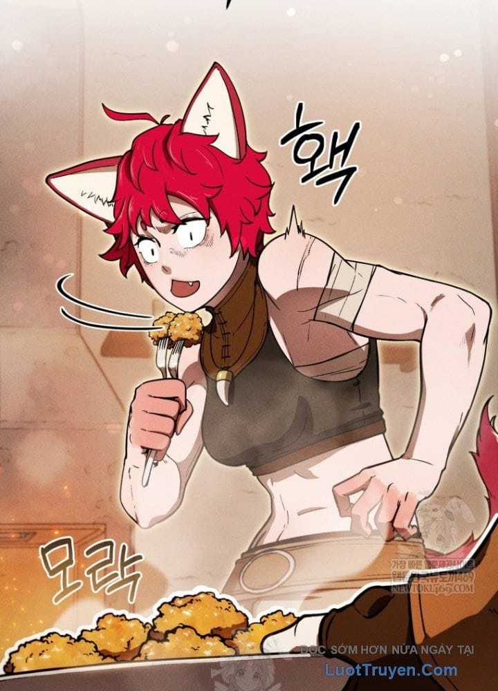 Hầm Ngục Ngon Lành - Chapter 15 - Trang 22