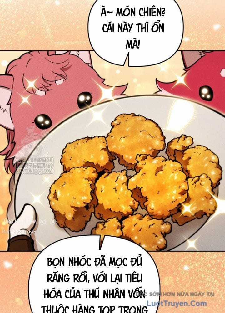 Hầm Ngục Ngon Lành - Chapter 15 - Trang 10