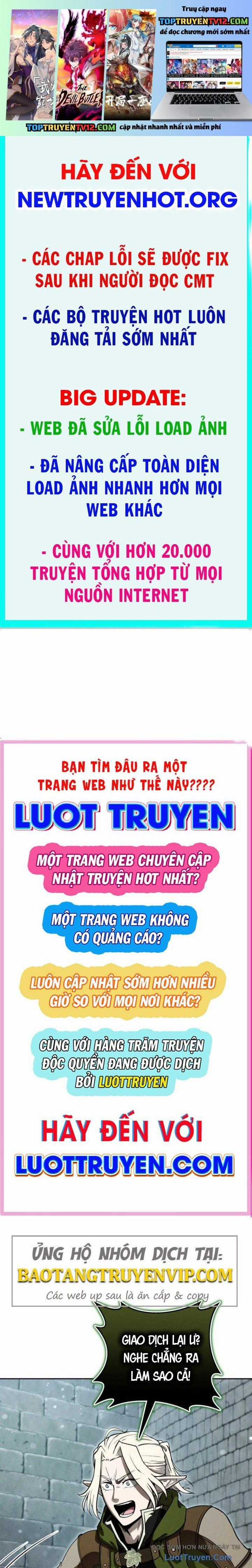 Hầm Ngục Ngon Lành - Chapter 16 - Trang 1