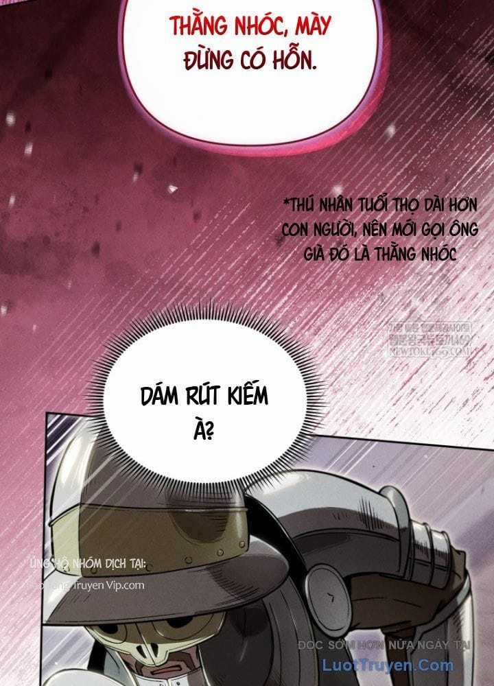 Hầm Ngục Ngon Lành - Chapter 16 - Trang 34