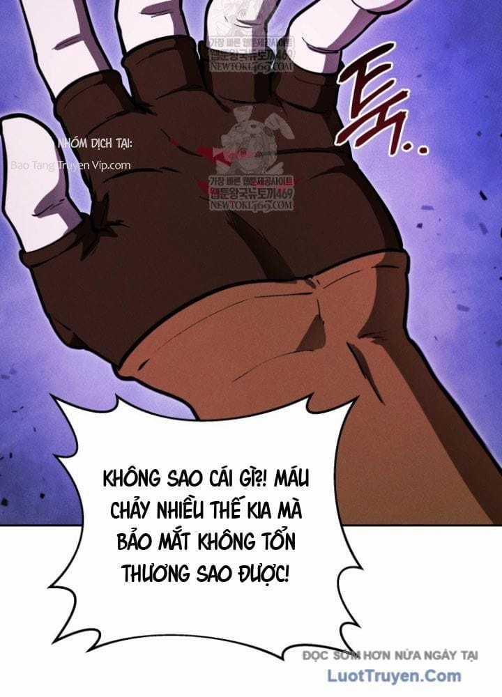 Hầm Ngục Ngon Lành - Chapter 17 - Trang 4